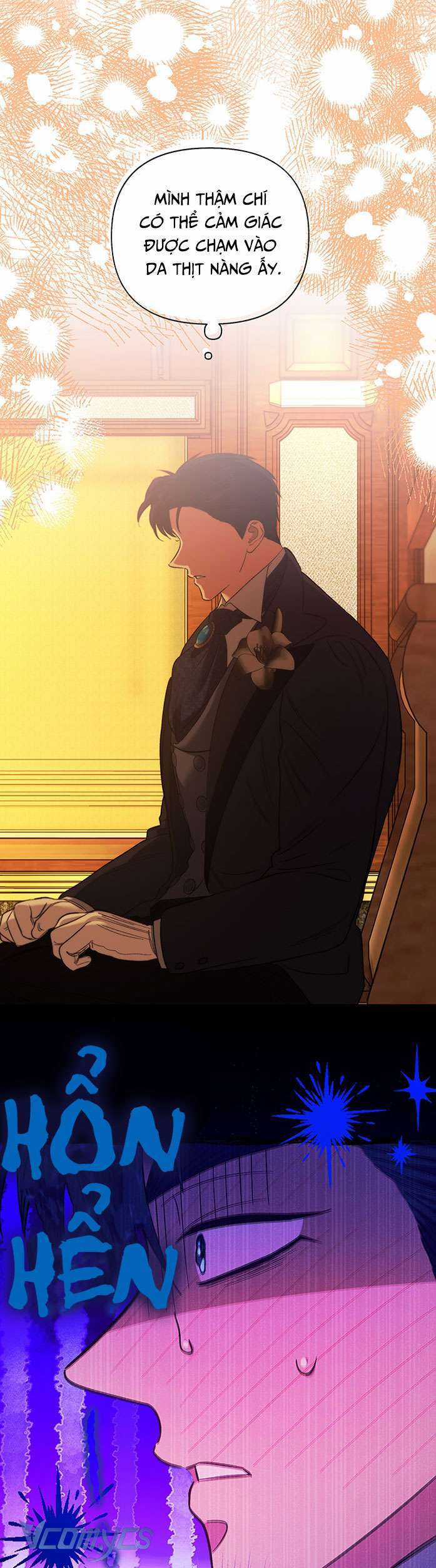 May Mắn Hay Bất Hạnh - Chapter 94 - Trang 27