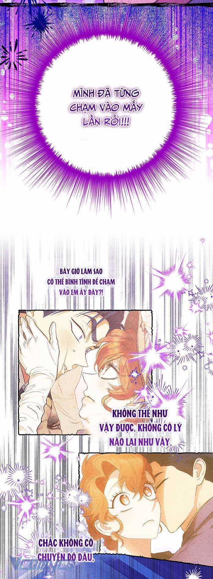 May Mắn Hay Bất Hạnh - Chapter 94 - Trang 28