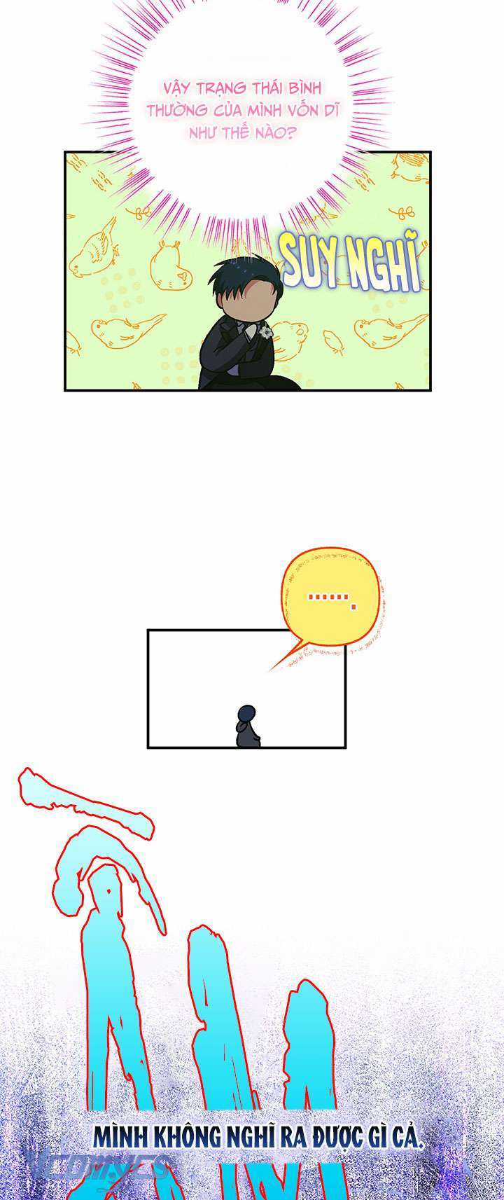 May Mắn Hay Bất Hạnh - Chapter 94 - Trang 4