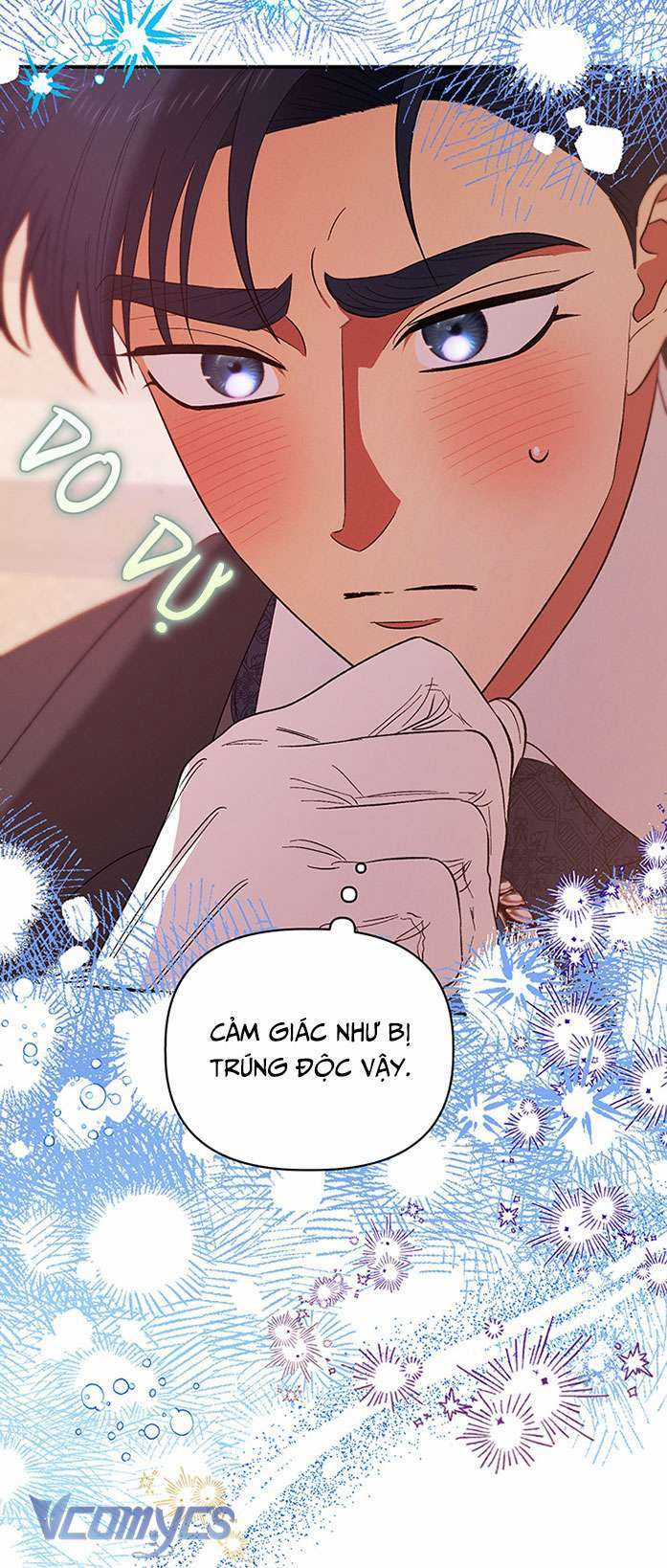 May Mắn Hay Bất Hạnh - Chapter 94 - Trang 31