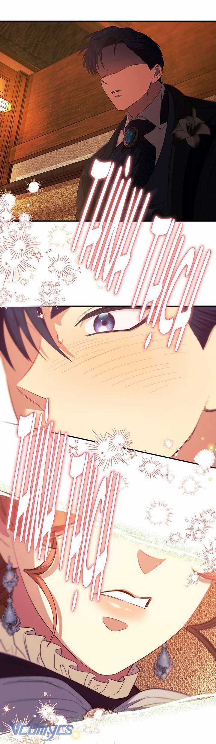 May Mắn Hay Bất Hạnh - Chapter 94 - Trang 33