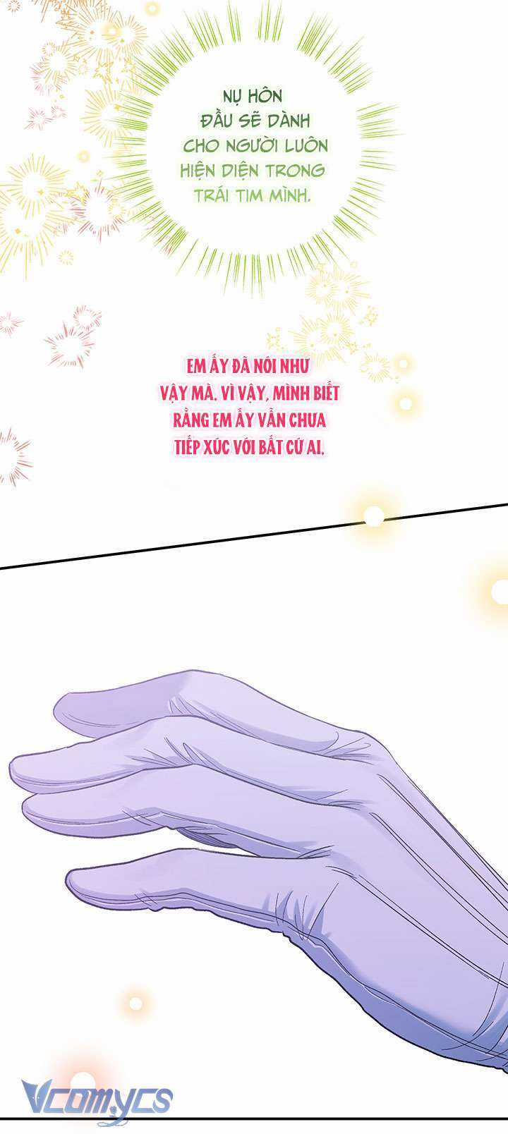 May Mắn Hay Bất Hạnh - Chapter 94 - Trang 34