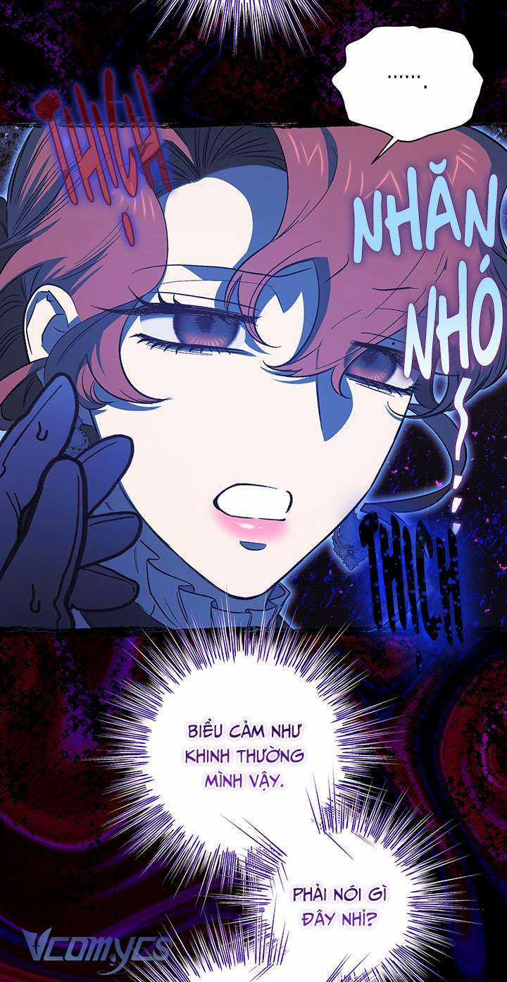 May Mắn Hay Bất Hạnh - Chapter 94 - Trang 38