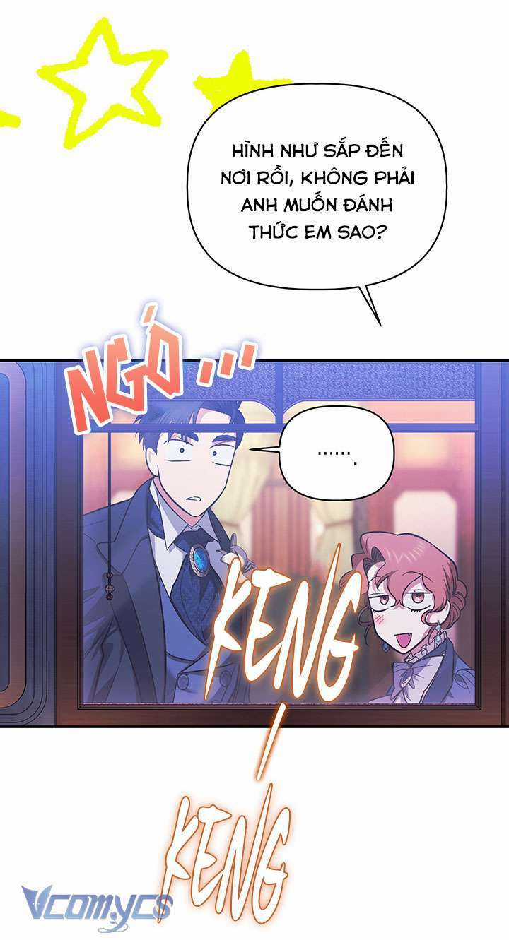 May Mắn Hay Bất Hạnh - Chapter 94 - Trang 40