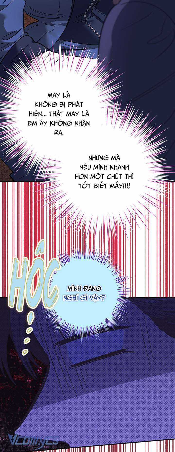 May Mắn Hay Bất Hạnh - Chapter 94 - Trang 42