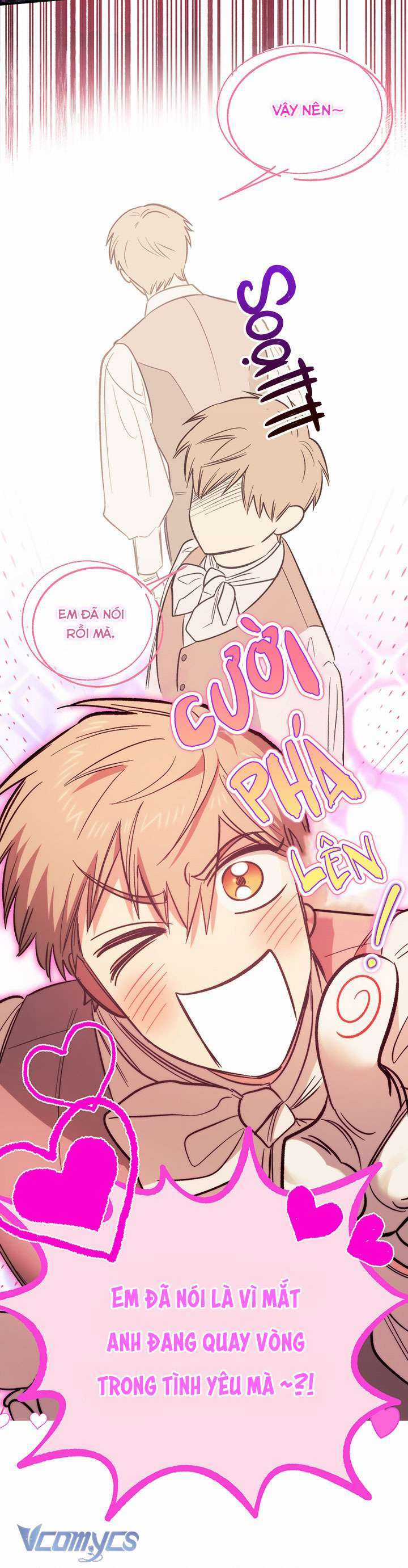 May Mắn Hay Bất Hạnh - Chapter 94 - Trang 43