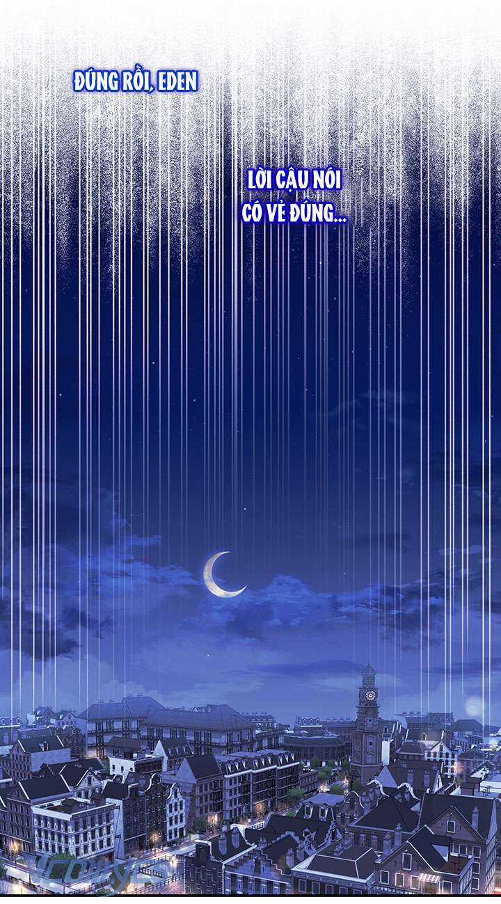 May Mắn Hay Bất Hạnh - Chapter 94 - Trang 44