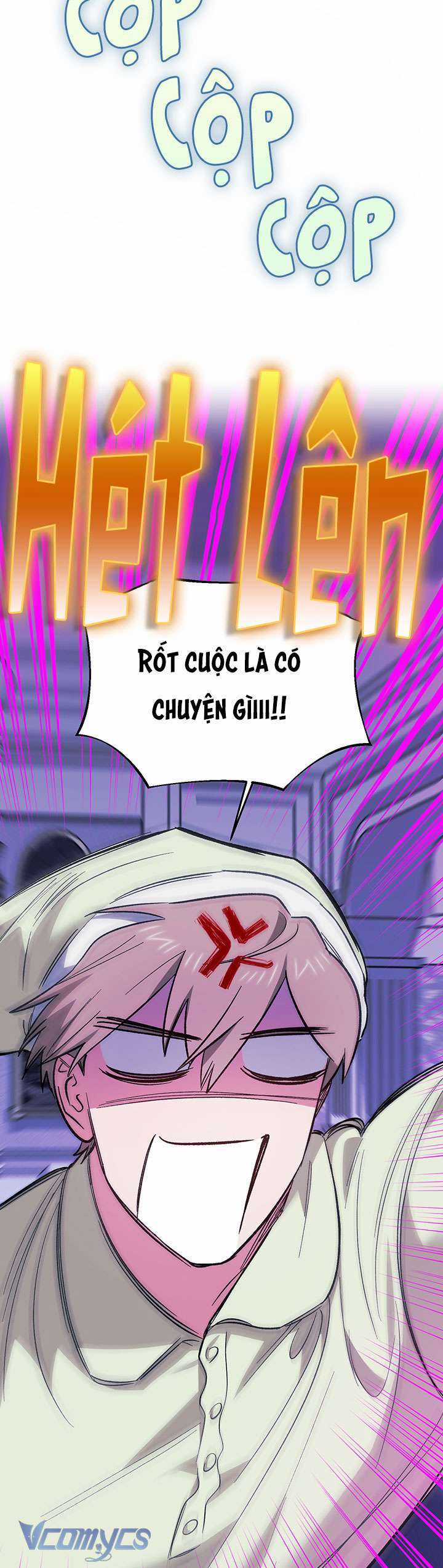 May Mắn Hay Bất Hạnh - Chapter 94 - Trang 46