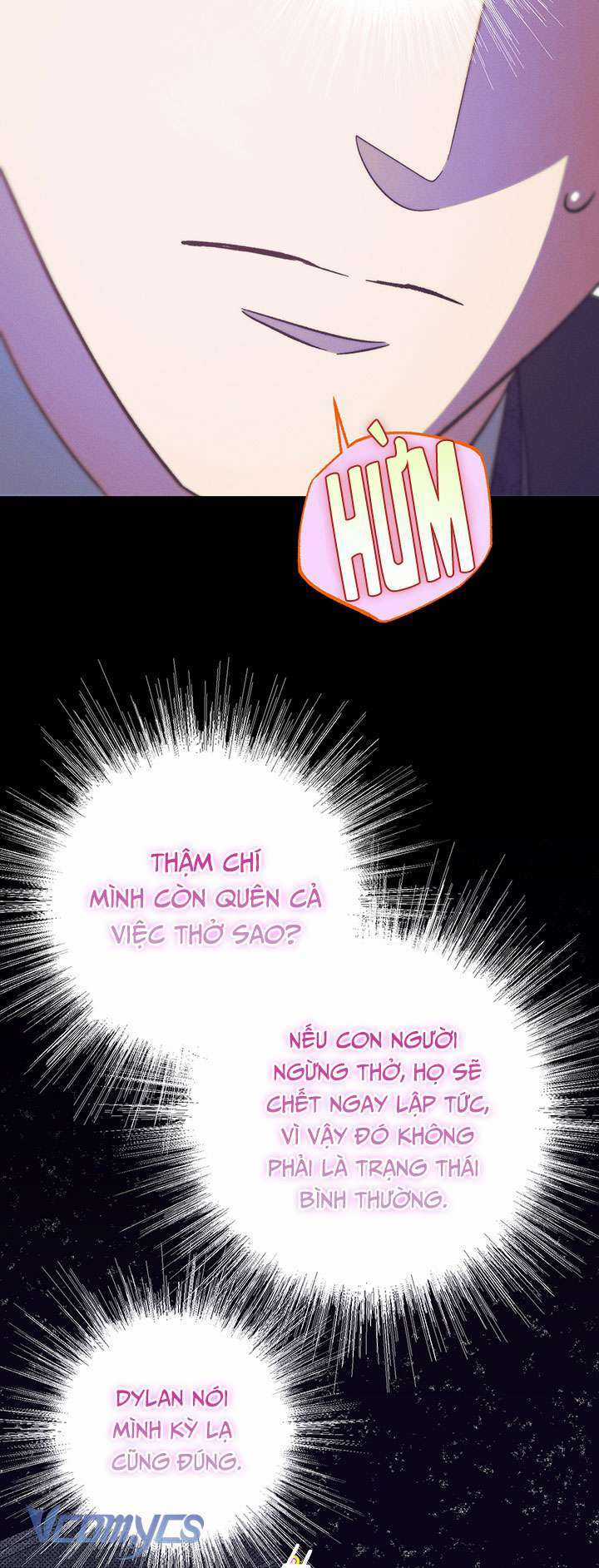 May Mắn Hay Bất Hạnh - Chapter 94 - Trang 6