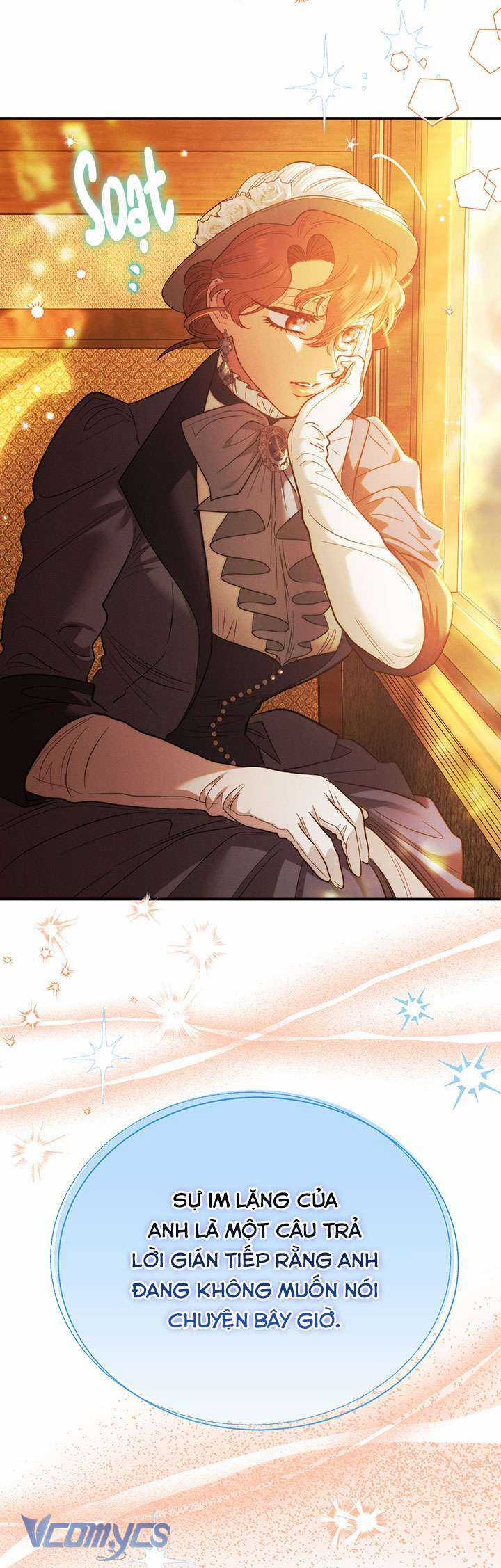 May Mắn Hay Bất Hạnh - Chapter 94 - Trang 10