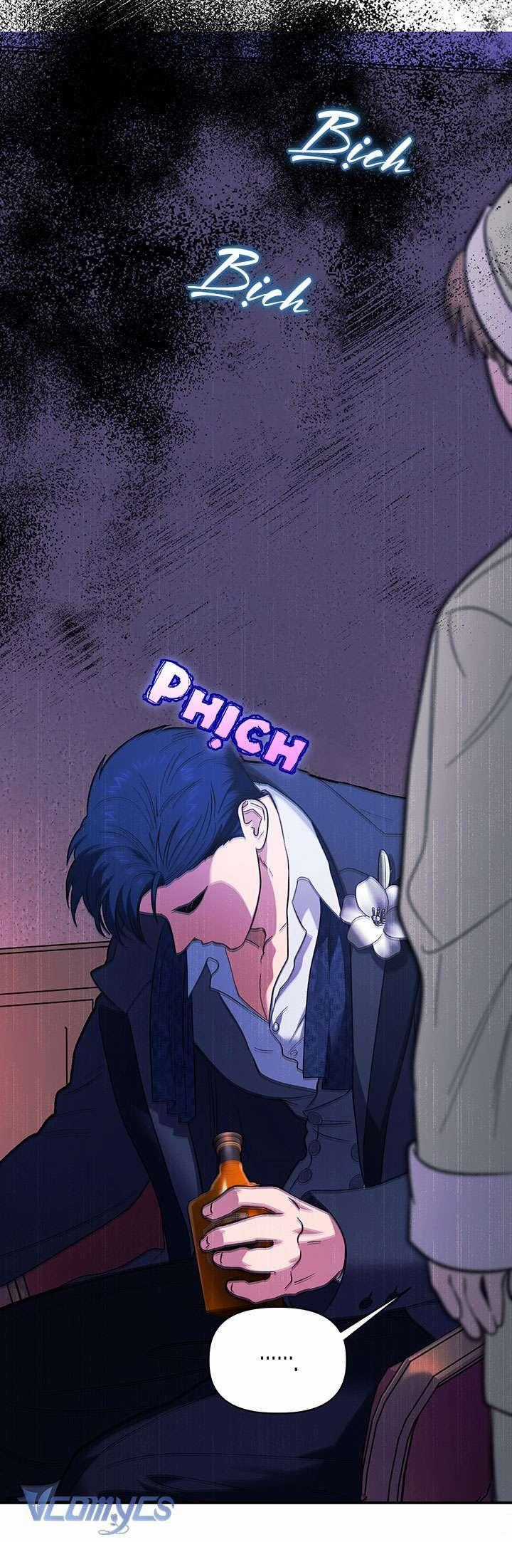 May Mắn Hay Bất Hạnh - Chapter 95 - Trang 2