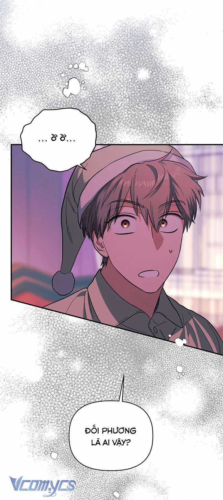 May Mắn Hay Bất Hạnh - Chapter 95 - Trang 13