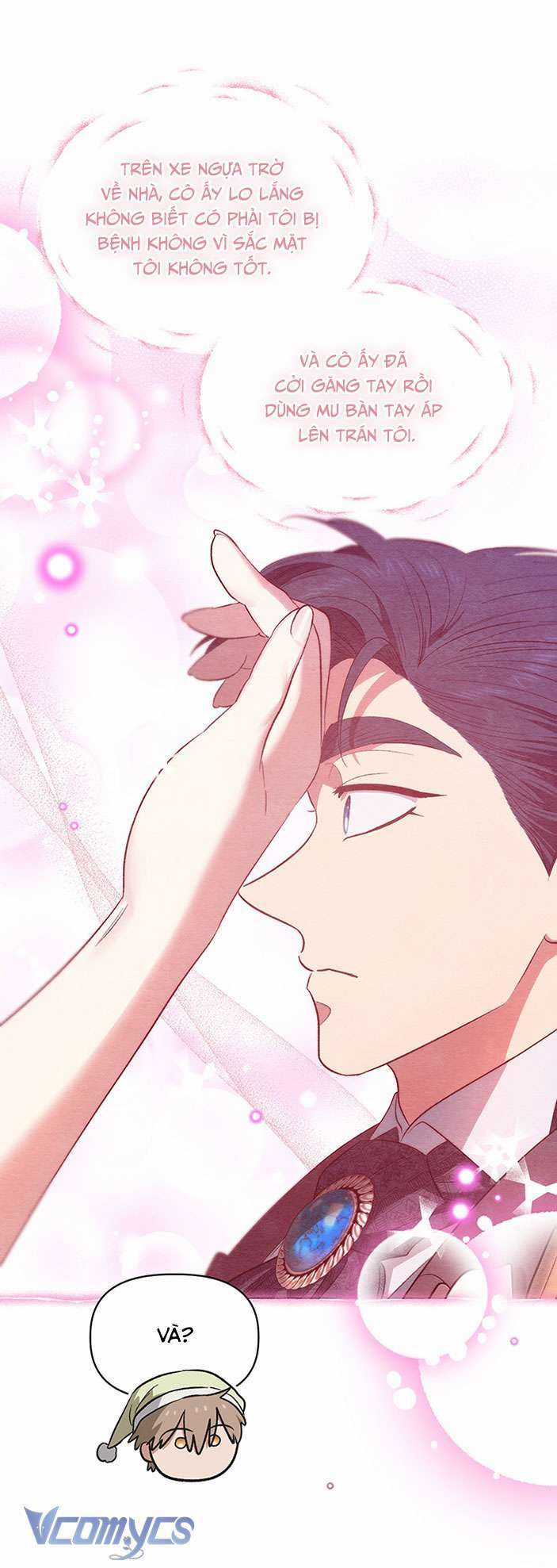 May Mắn Hay Bất Hạnh - Chapter 95 - Trang 30