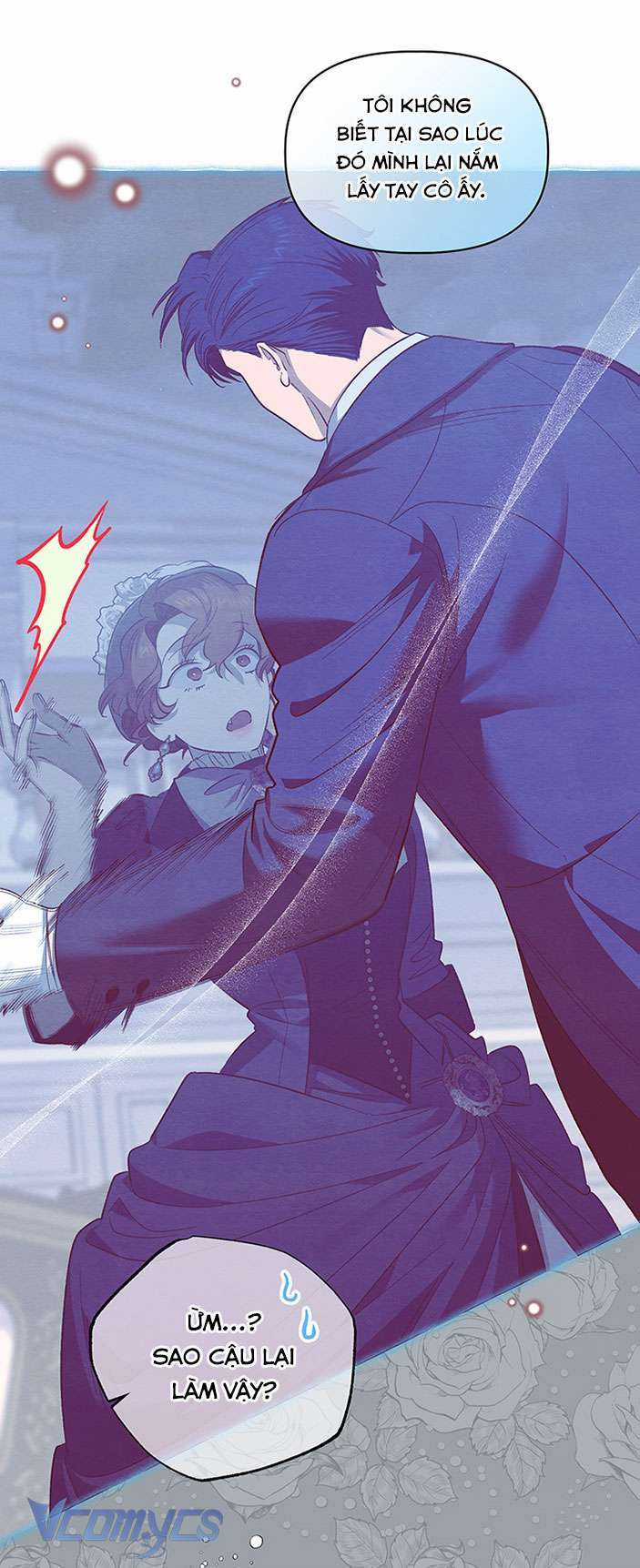 May Mắn Hay Bất Hạnh - Chapter 95 - Trang 31