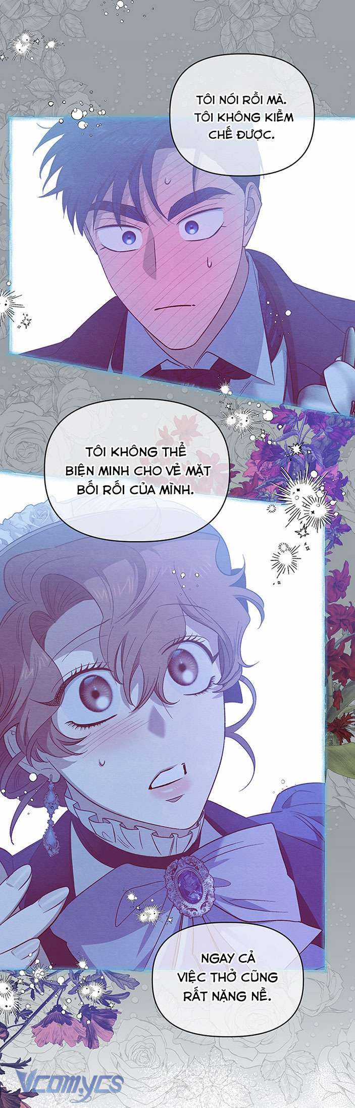 May Mắn Hay Bất Hạnh - Chapter 95 - Trang 32