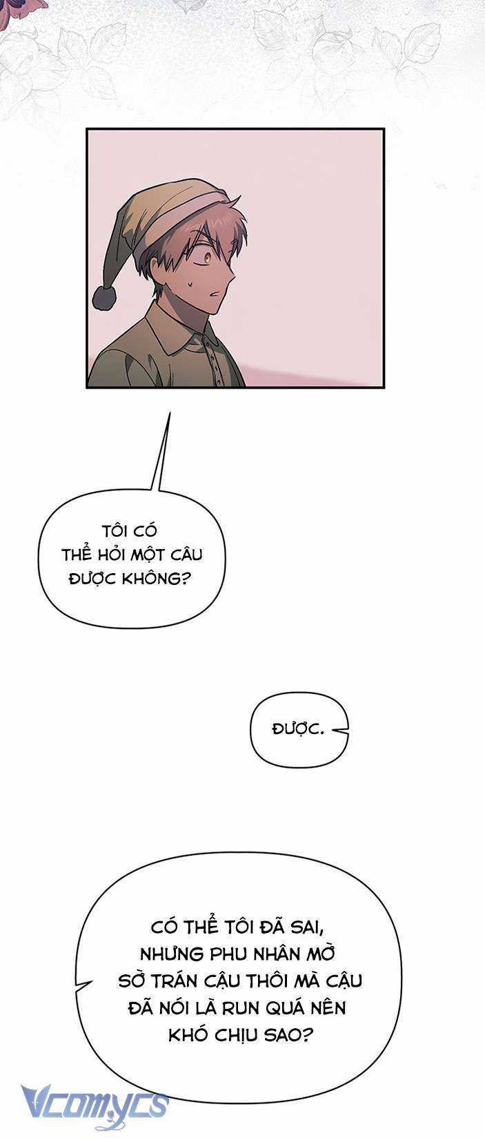 May Mắn Hay Bất Hạnh - Chapter 95 - Trang 33