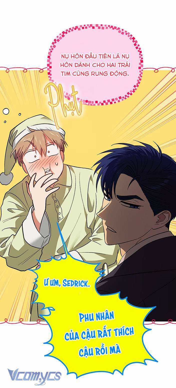 May Mắn Hay Bất Hạnh - Chapter 95 - Trang 37