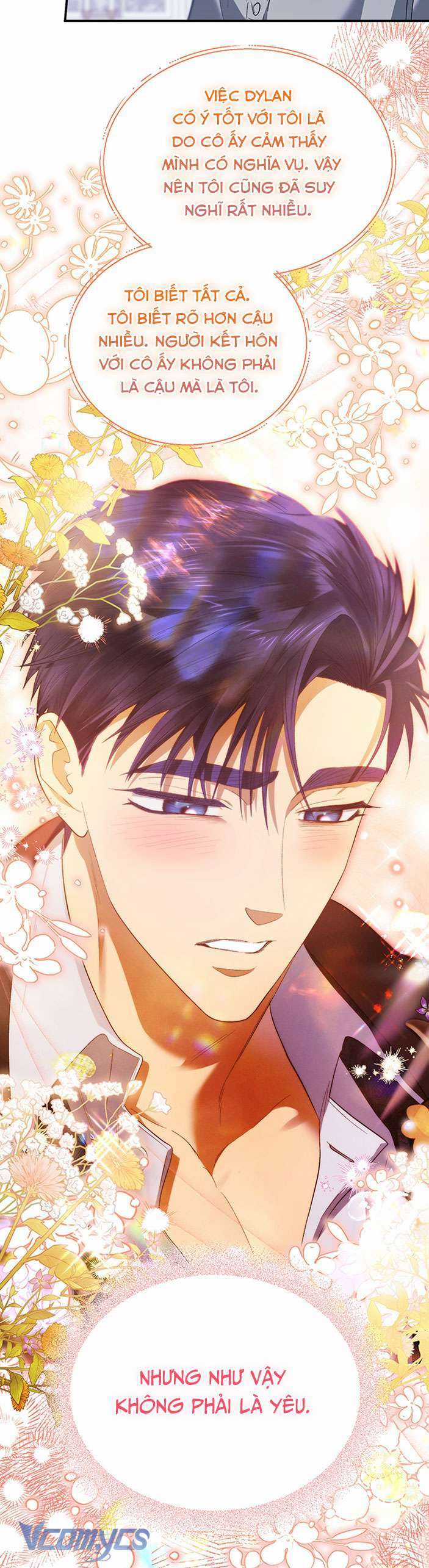 May Mắn Hay Bất Hạnh - Chapter 95 - Trang 39