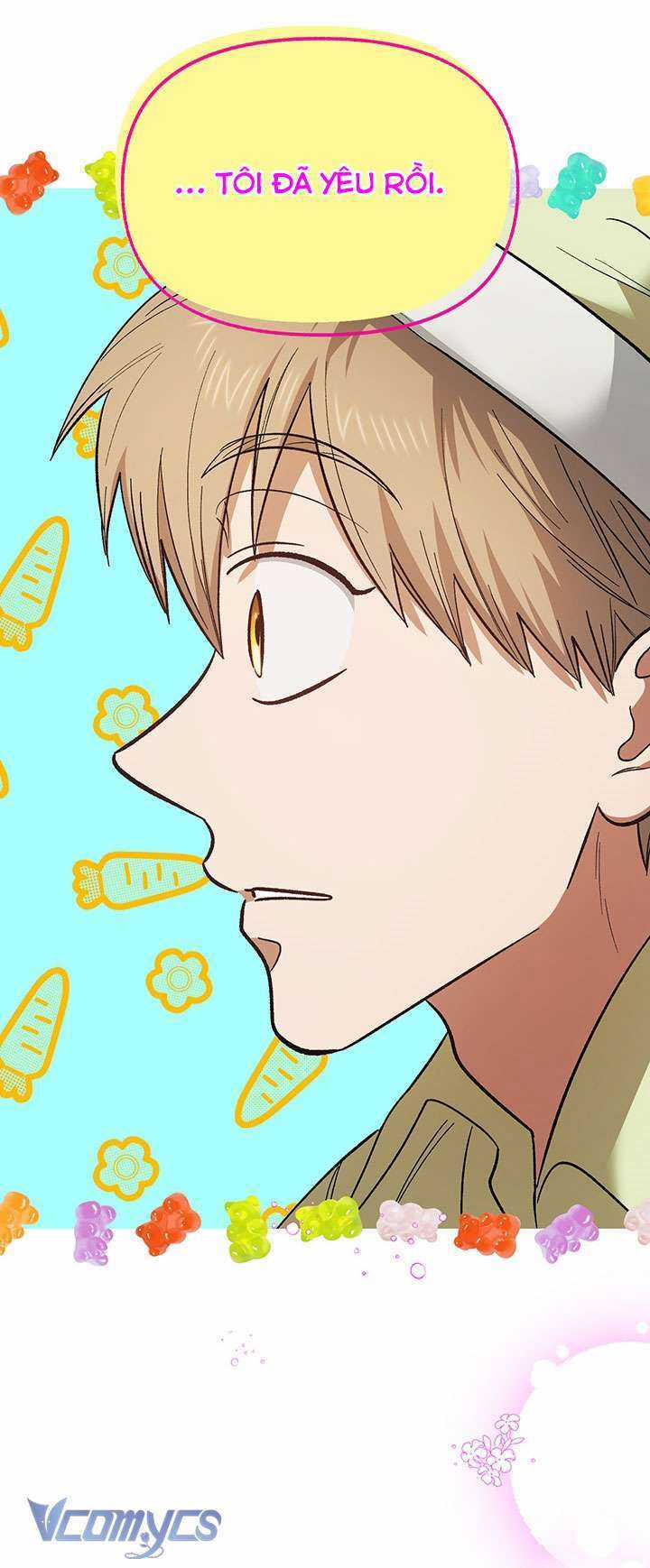 May Mắn Hay Bất Hạnh - Chapter 95 - Trang 10