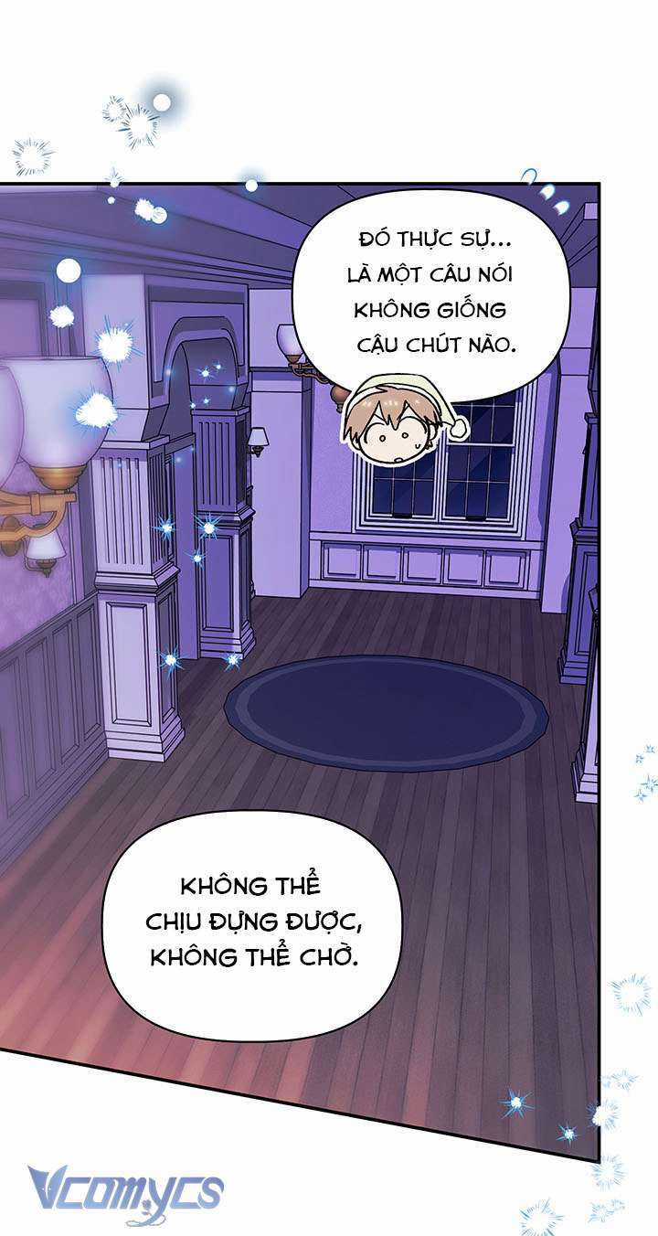 May Mắn Hay Bất Hạnh - Chapter 96 - Trang 12