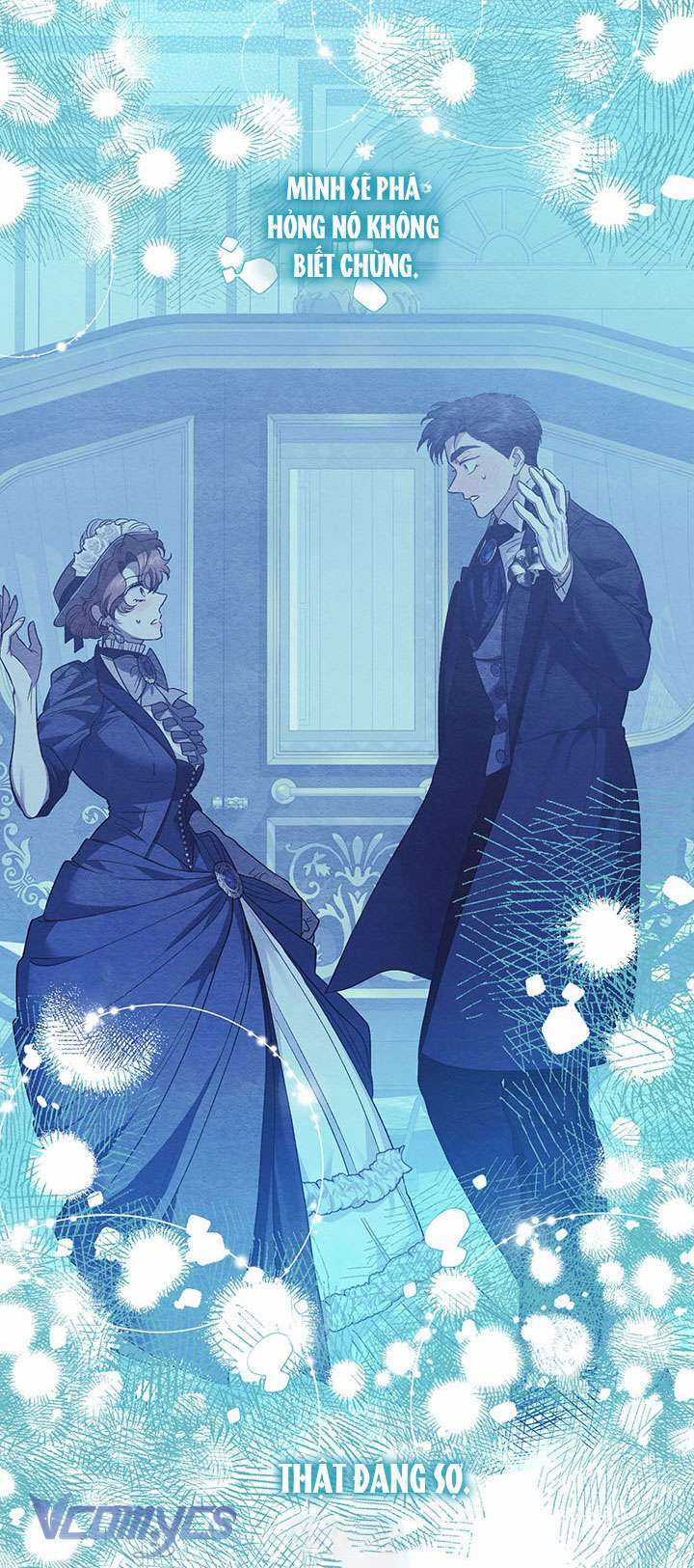 May Mắn Hay Bất Hạnh - Chapter 96 - Trang 16