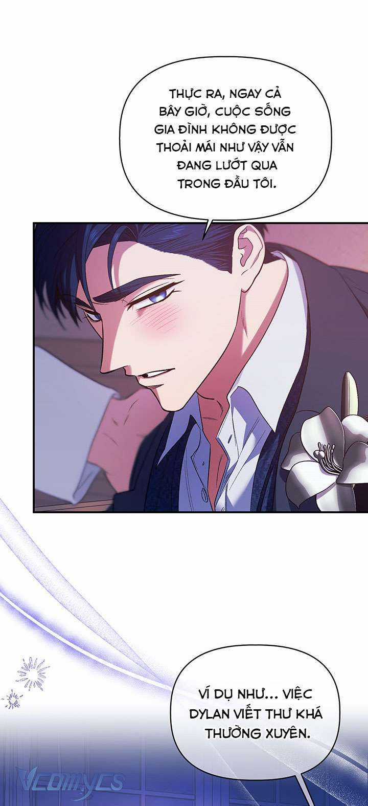 May Mắn Hay Bất Hạnh - Chapter 96 - Trang 20