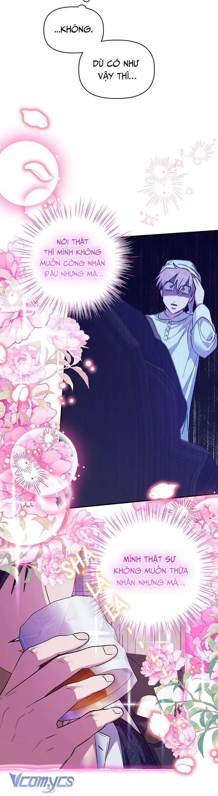 May Mắn Hay Bất Hạnh - Chapter 96 - Trang 3