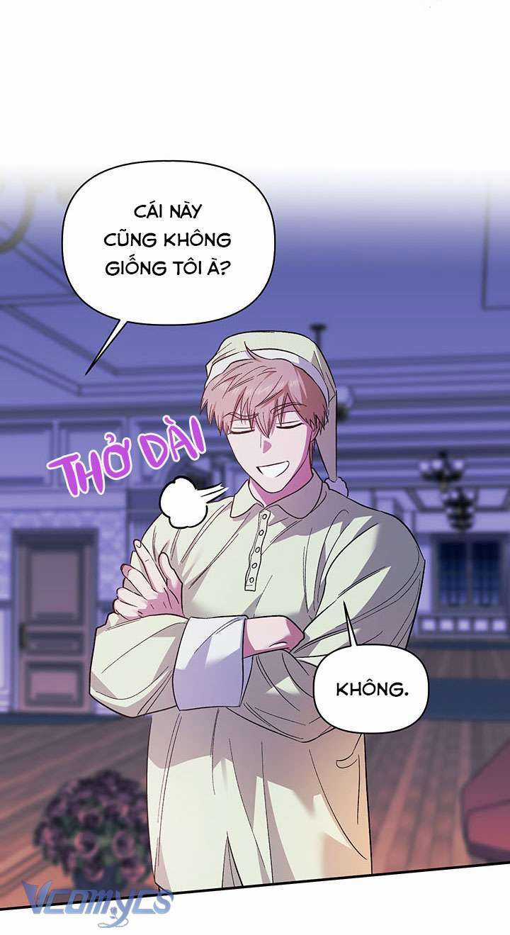 May Mắn Hay Bất Hạnh - Chapter 96 - Trang 26