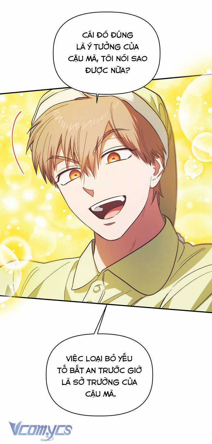 May Mắn Hay Bất Hạnh - Chapter 96 - Trang 27