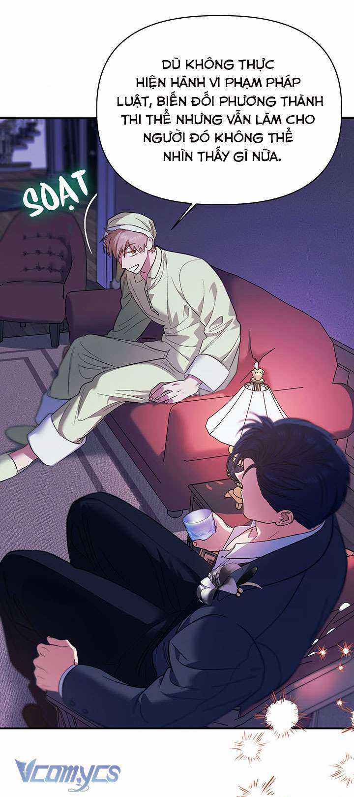 May Mắn Hay Bất Hạnh - Chapter 96 - Trang 29