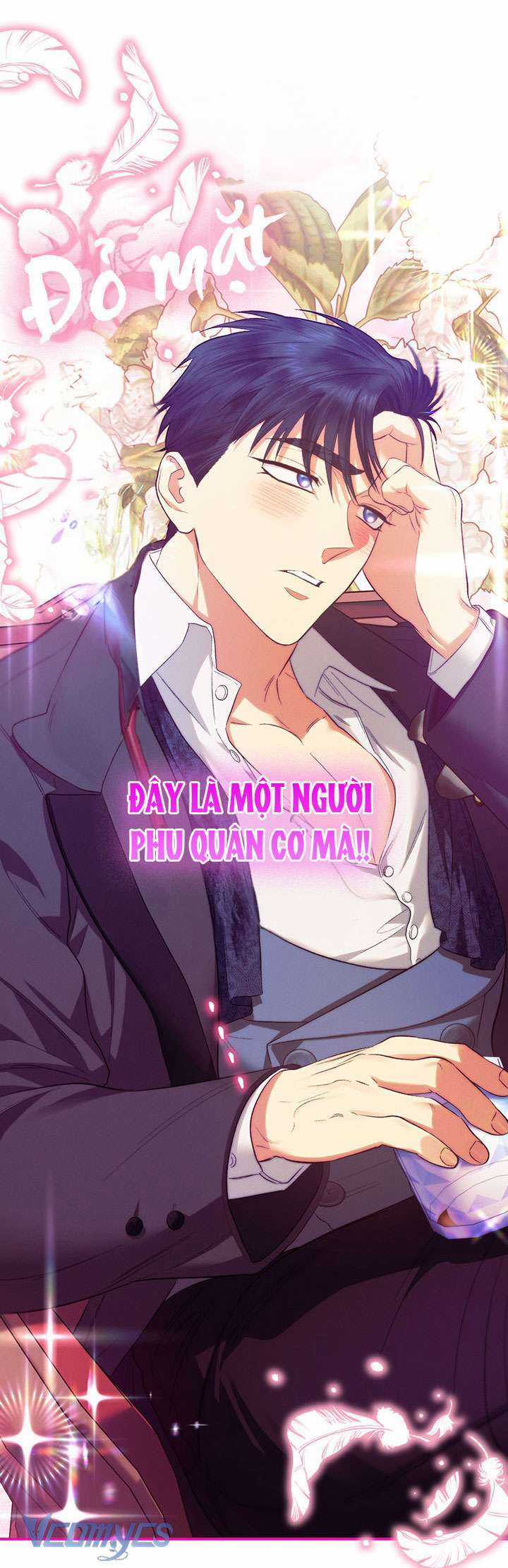 May Mắn Hay Bất Hạnh - Chapter 96 - Trang 4