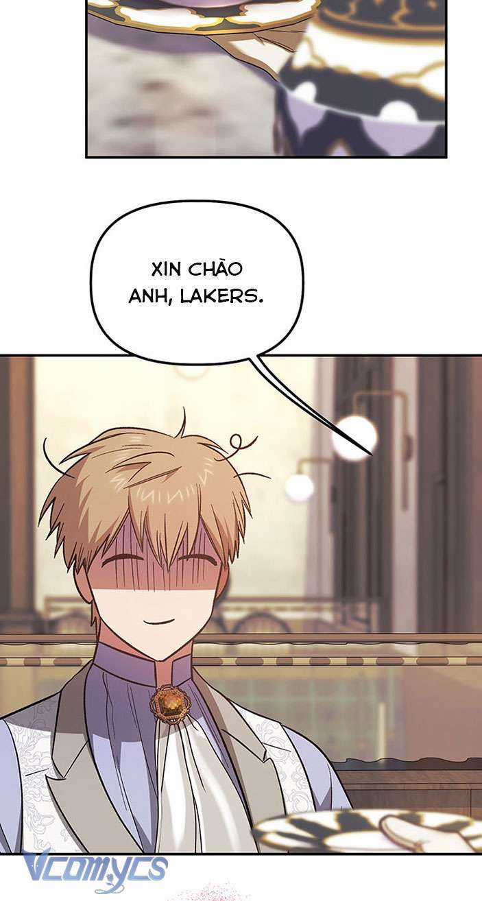 May Mắn Hay Bất Hạnh - Chapter 96 - Trang 33