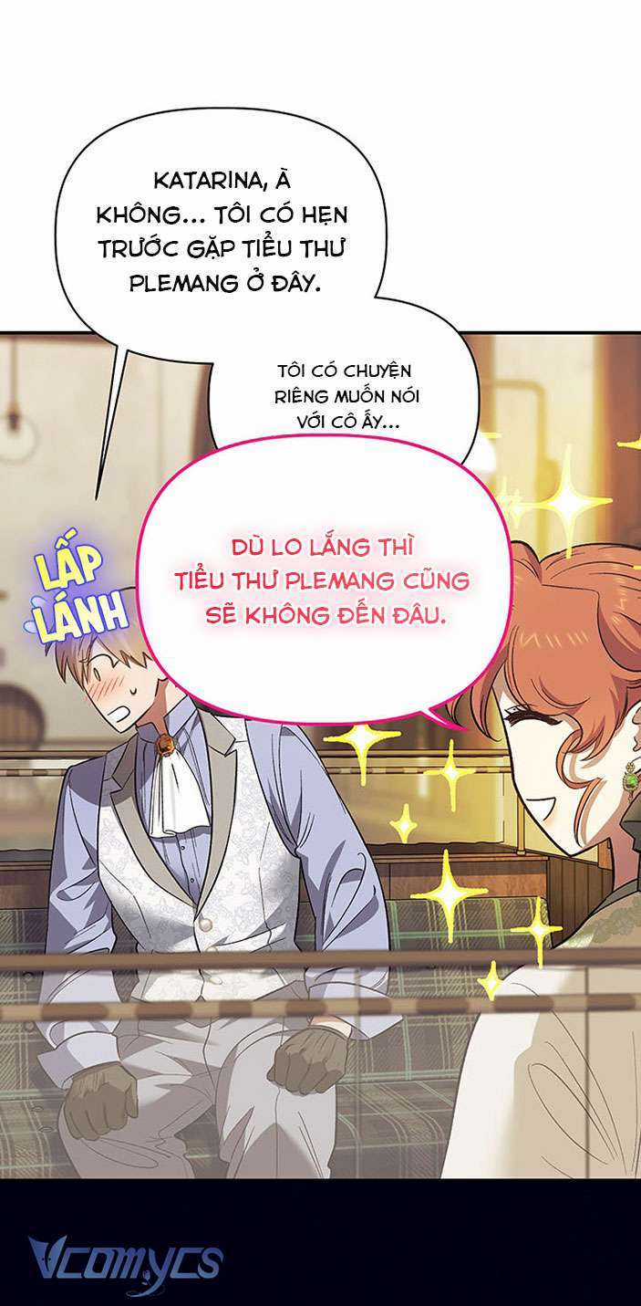 May Mắn Hay Bất Hạnh - Chapter 96 - Trang 36