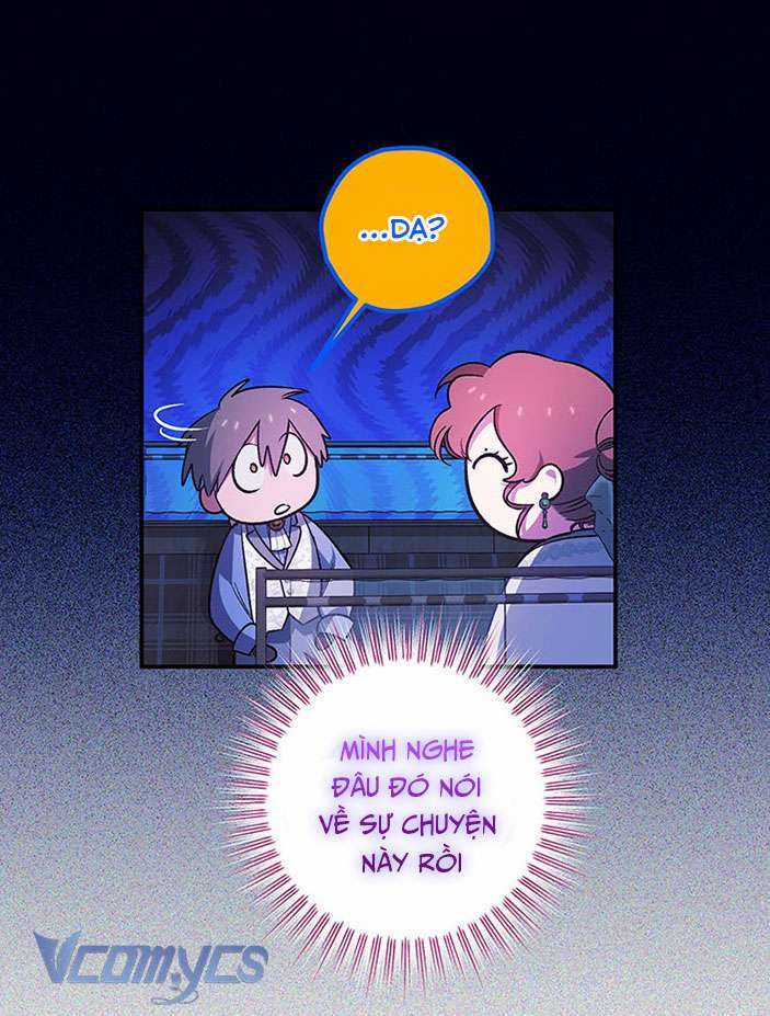 May Mắn Hay Bất Hạnh - Chapter 96 - Trang 37