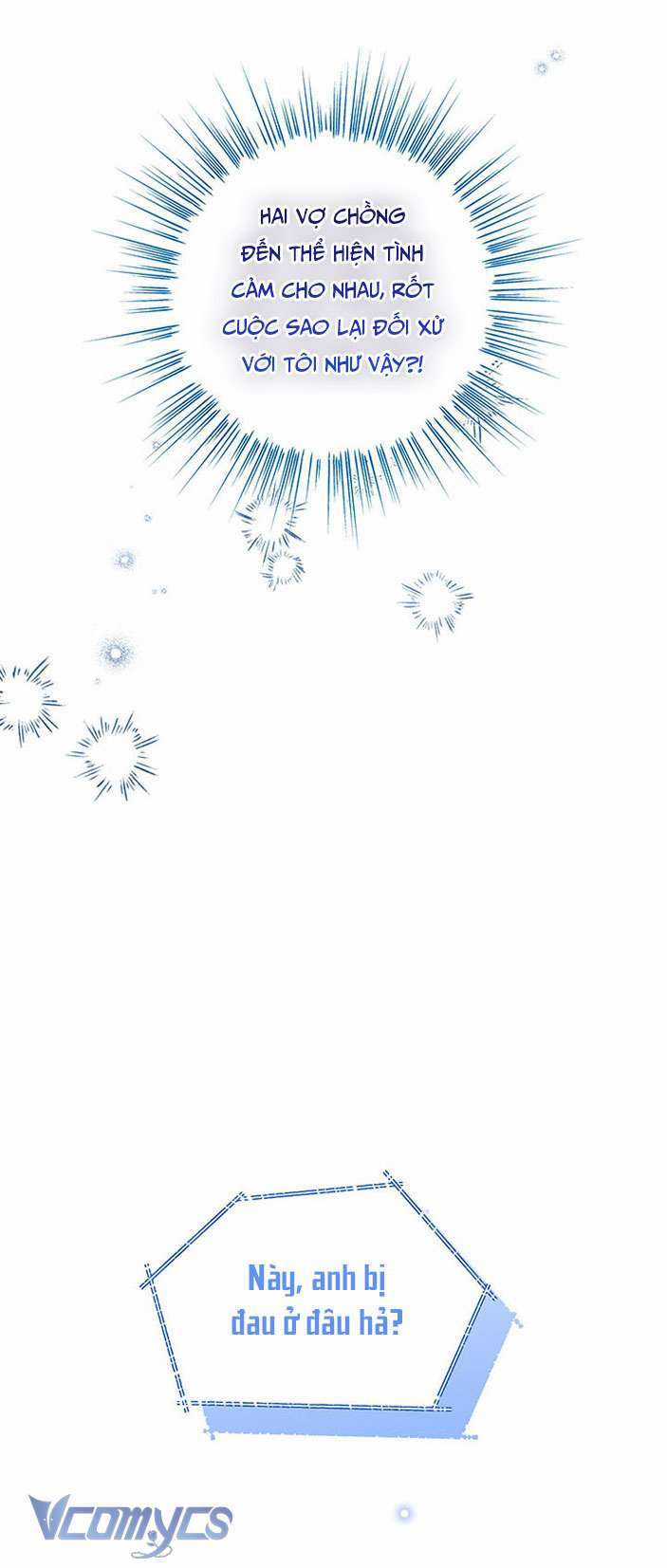 May Mắn Hay Bất Hạnh - Chapter 96 - Trang 44