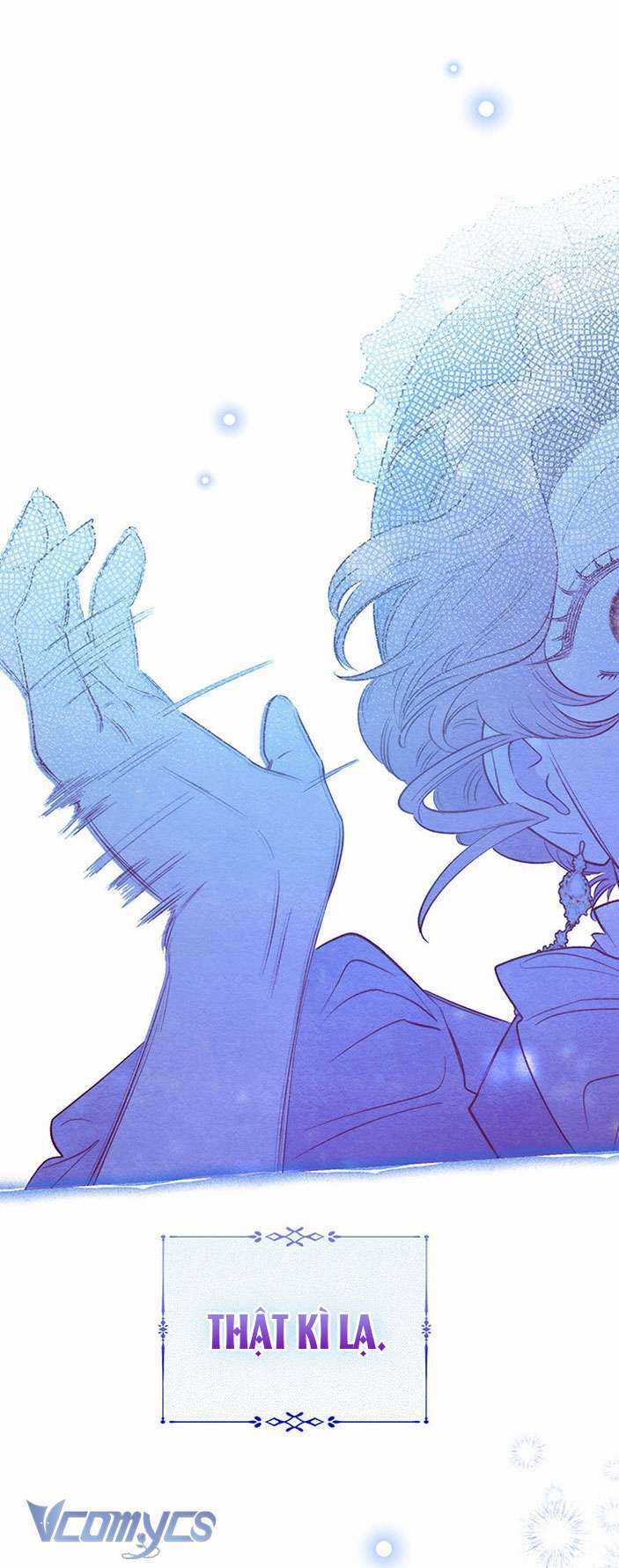 May Mắn Hay Bất Hạnh - Chapter 96 - Trang 45