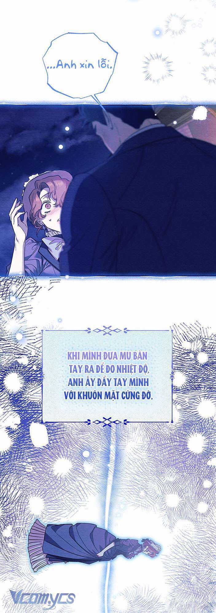 May Mắn Hay Bất Hạnh - Chapter 96 - Trang 46