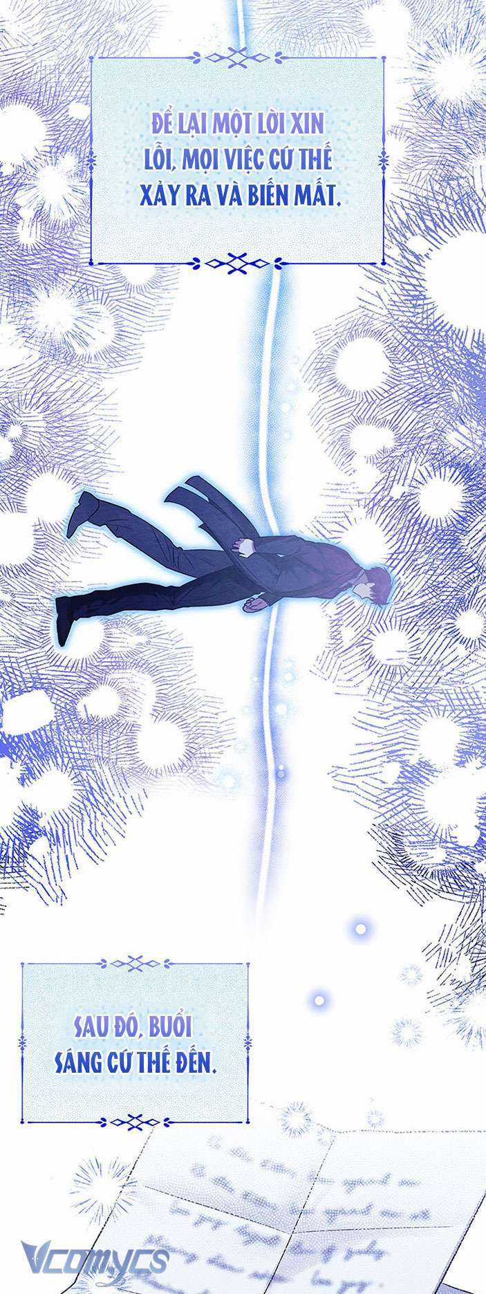 May Mắn Hay Bất Hạnh - Chapter 96 - Trang 47