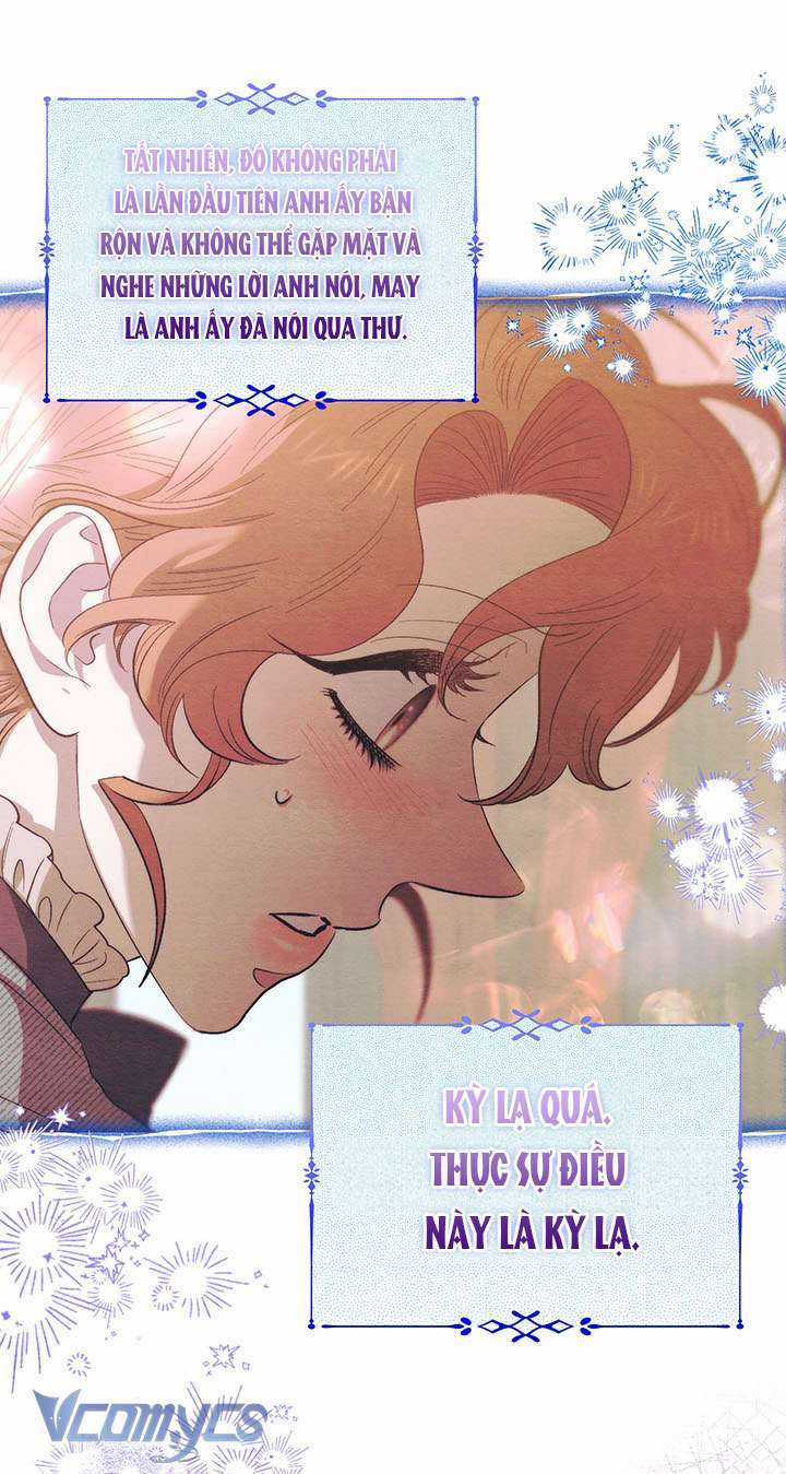 May Mắn Hay Bất Hạnh - Chapter 96 - Trang 49