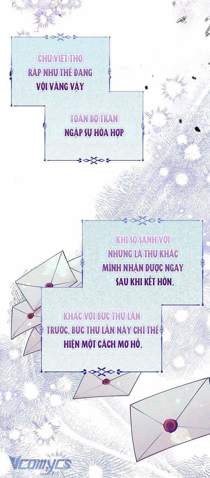 May Mắn Hay Bất Hạnh - Chapter 96 - Trang 50