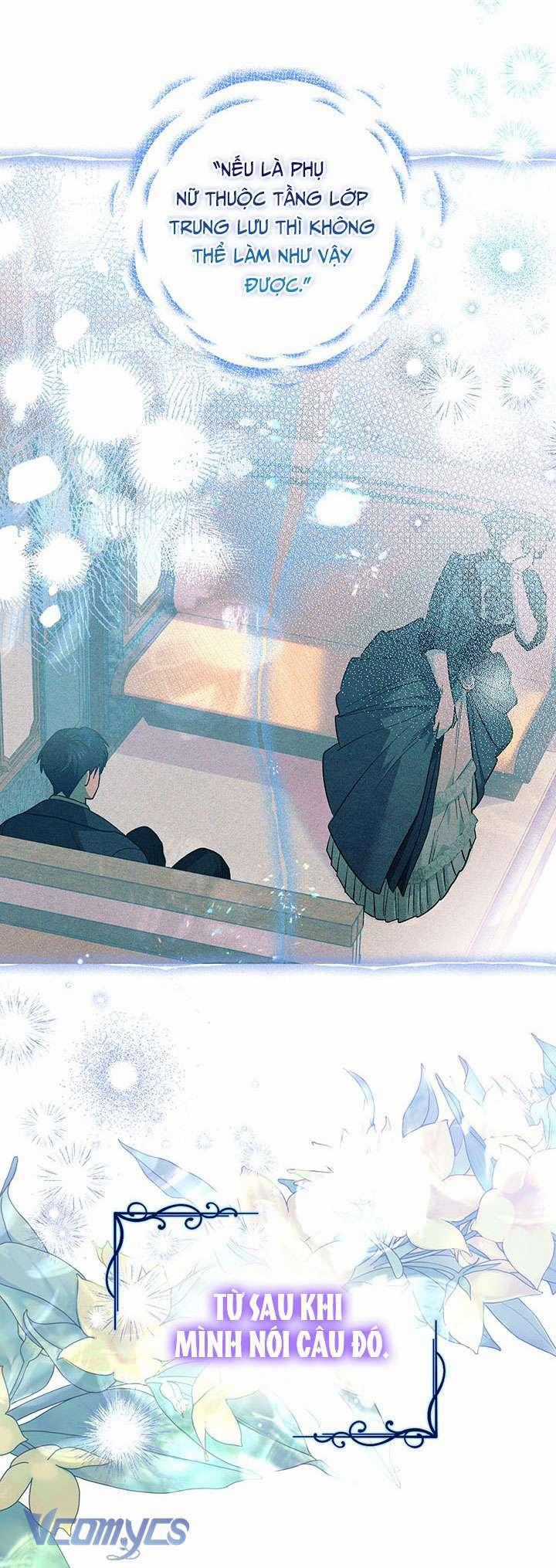 May Mắn Hay Bất Hạnh - Chapter 96 - Trang 53