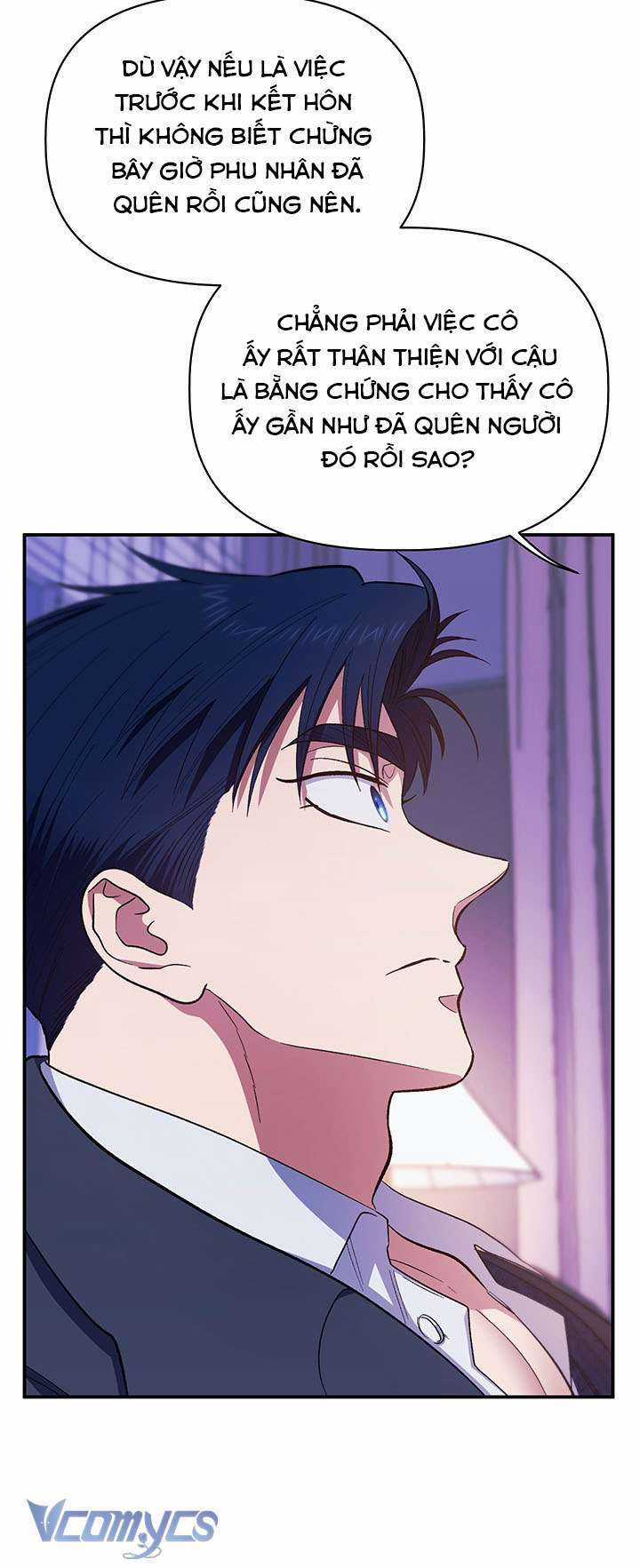 May Mắn Hay Bất Hạnh - Chapter 96 - Trang 7