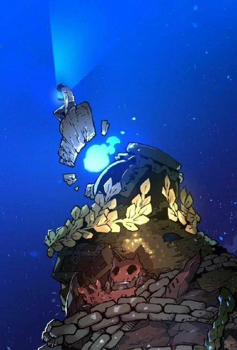 Máy Thời Không - Chapter 1 - Trang 1