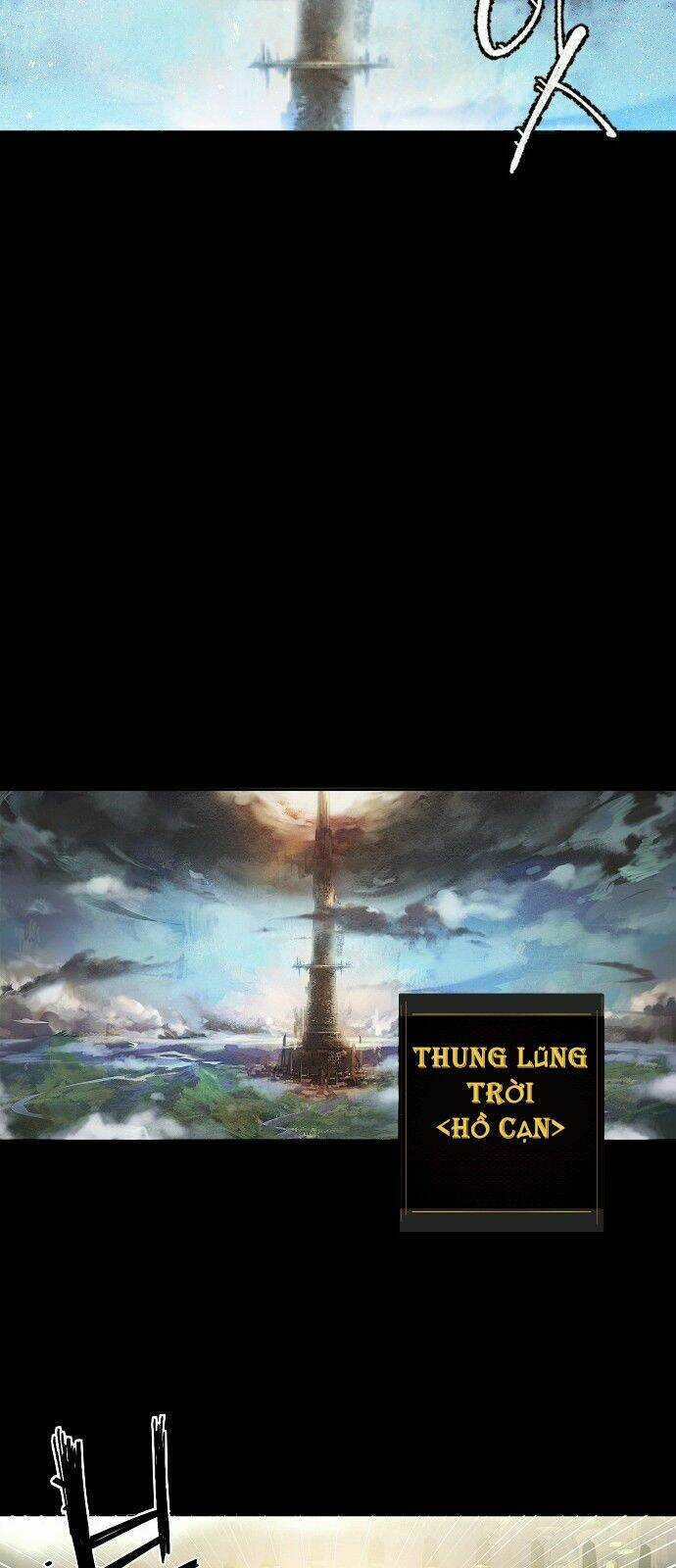 Máy Thời Không - Chapter 1 - Trang 11