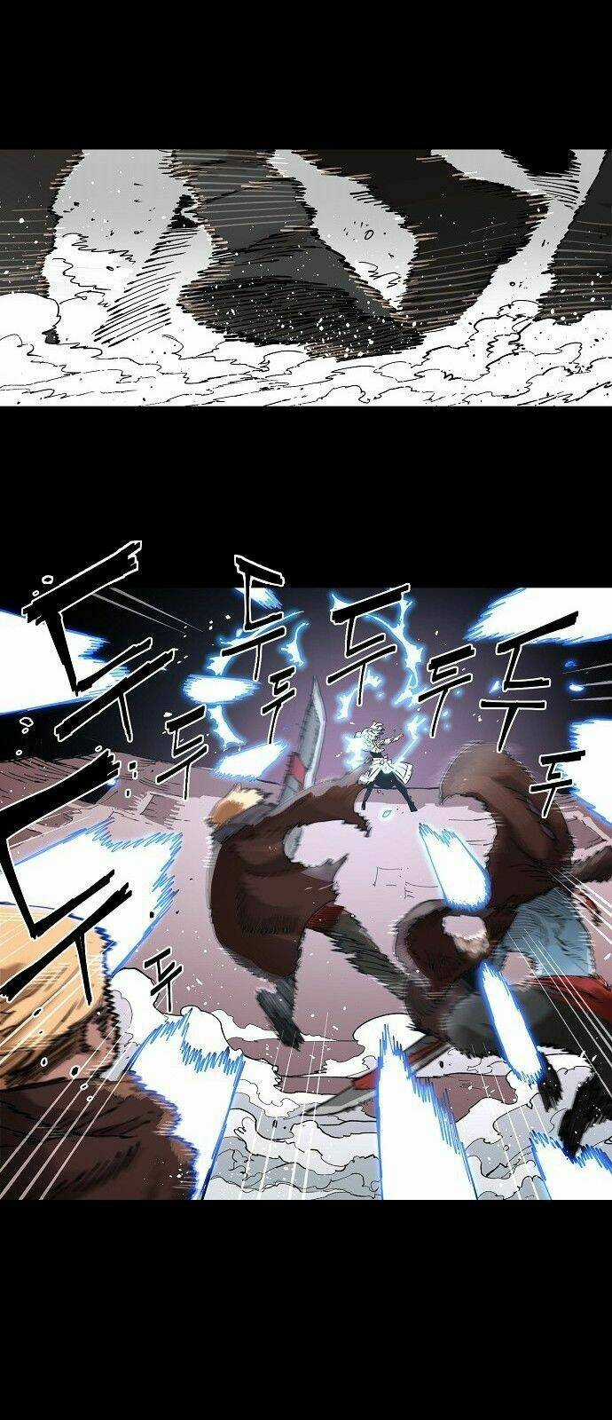 Máy Thời Không - Chapter 1 - Trang 21