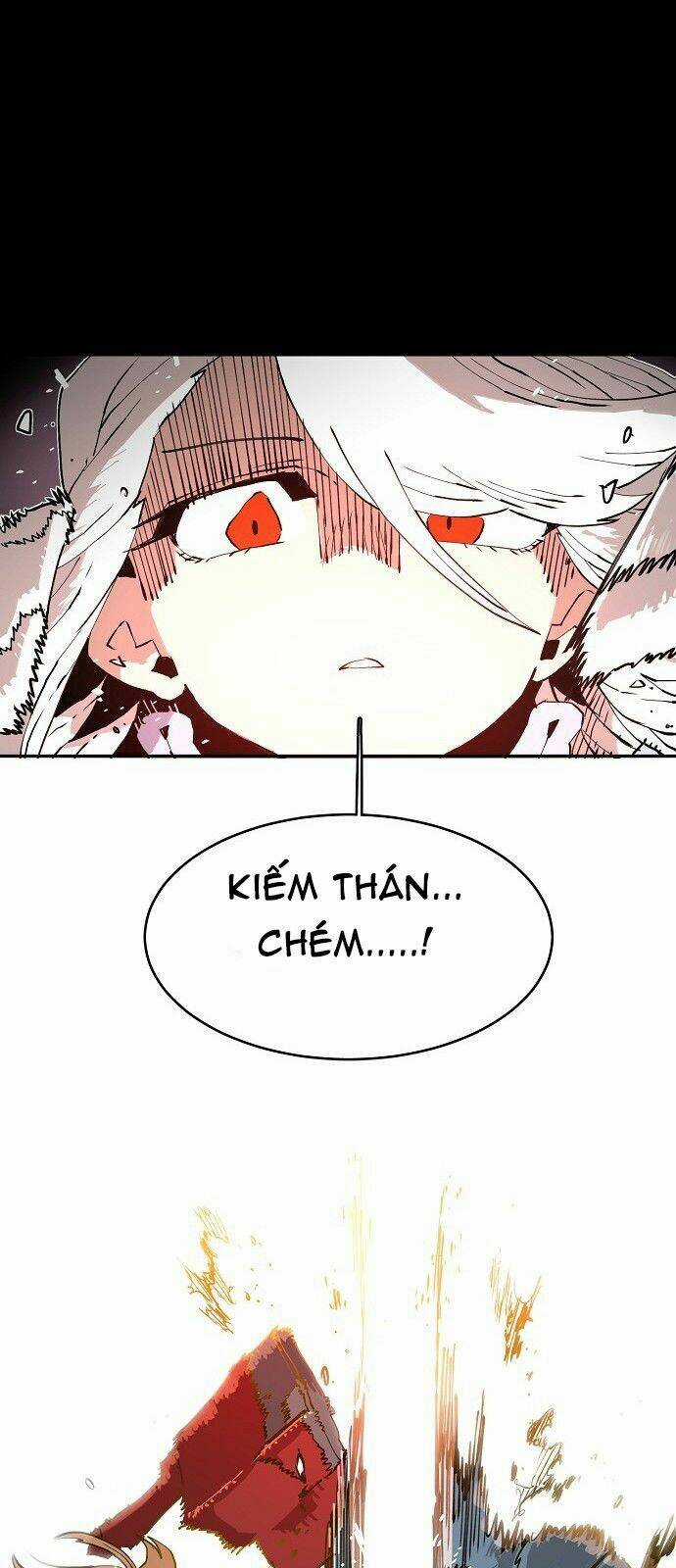 Máy Thời Không - Chapter 1 - Trang 23