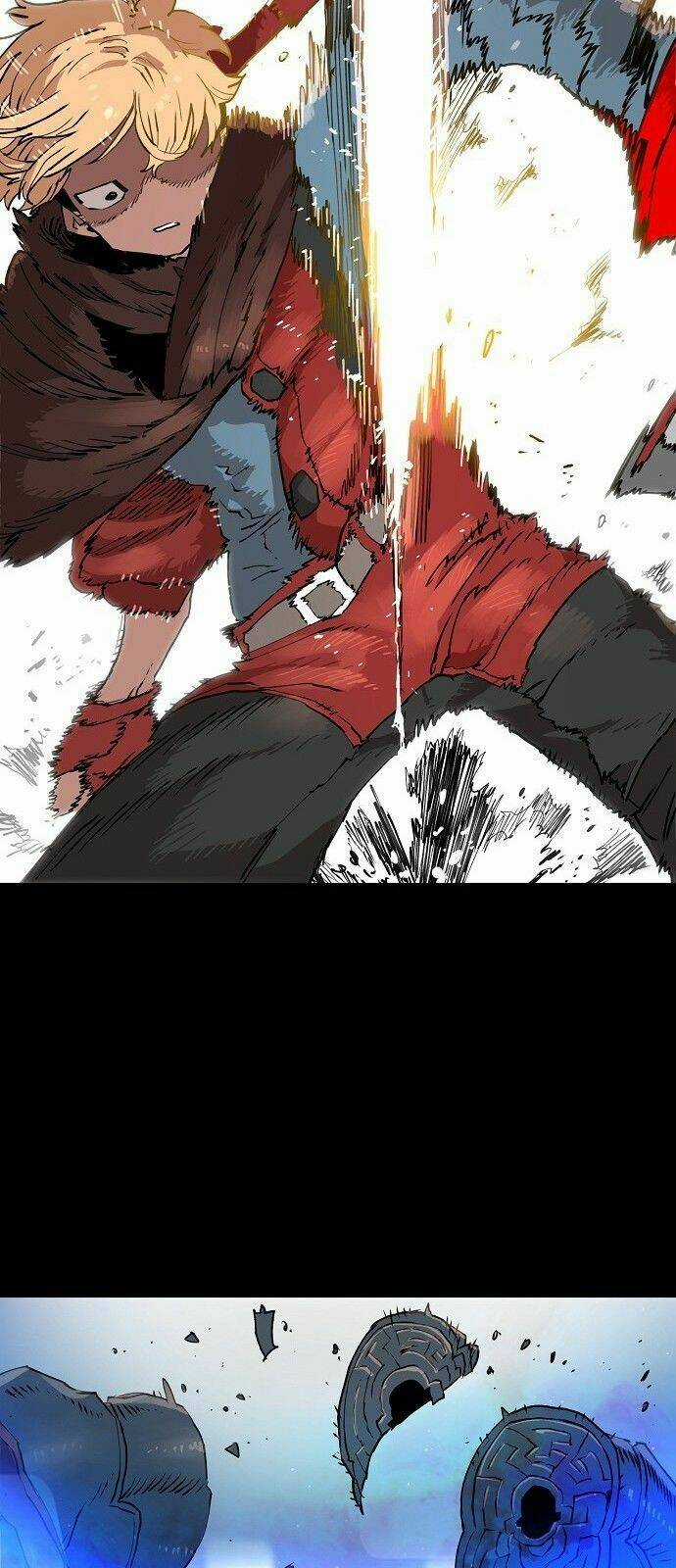 Máy Thời Không - Chapter 1 - Trang 24