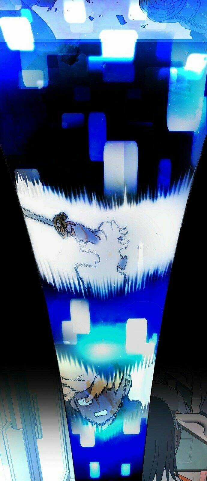 Máy Thời Không - Chapter 1 - Trang 25