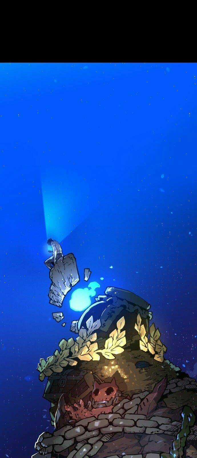 Máy Thời Không - Chapter 1 - Trang 4