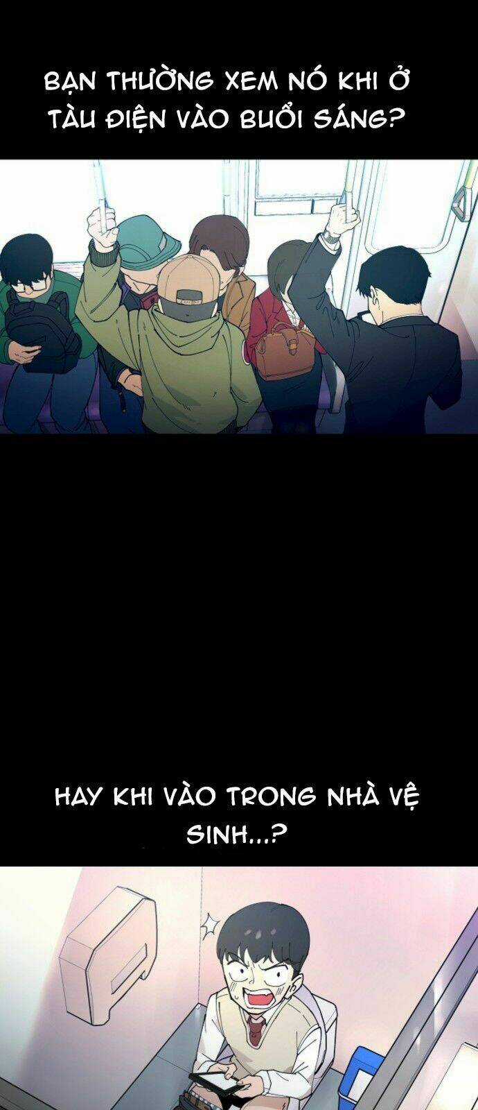 Máy Thời Không - Chapter 1 - Trang 7